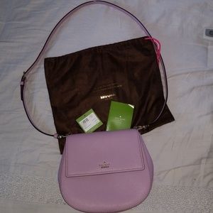 KATE SPADE CROSSBODY **NO TRADES**
